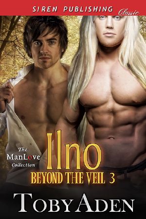 [Beyond the Veil 03] • Ilno